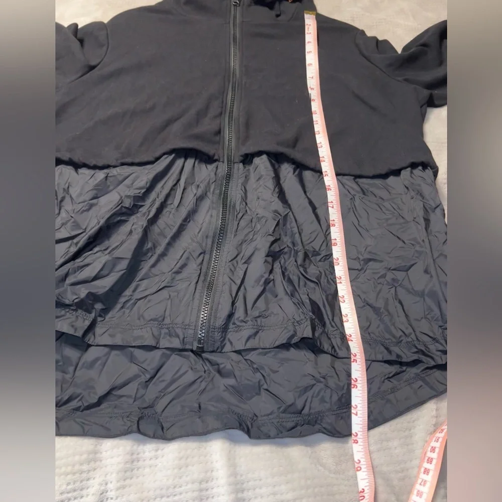 Women's Athletic Works lightweight jacket 2xlarge